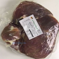 供應金字優(yōu)級金華火腿肉