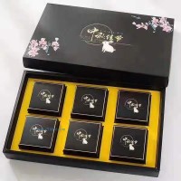 供應(yīng)2019新款月餅盒，款式多多 -02