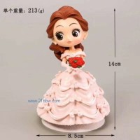 新款蛋糕裝飾件插件