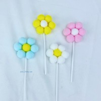 生日蛋糕裝飾插牌-18