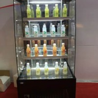 供應(yīng)立式開放冷藏柜