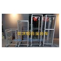 專業(yè)鋁合金臺(tái)車(chē)