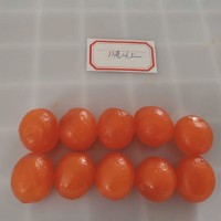 咸蛋黃（13克以上）