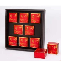 批發(fā)各種月餅盒