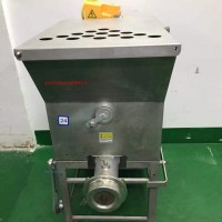 供應(yīng)24#BIRO絞肉機(jī)MODEL SFMG-24 L09（九成新）