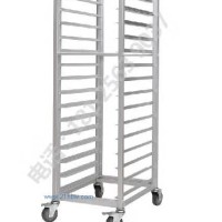 各種型號(hào)鋁合金臺(tái)車-05