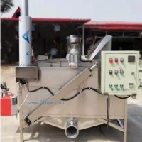 供應(yīng)自動出料油炸鍋