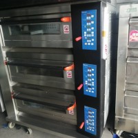 專業(yè)回收、出售二手烘焙設(shè)備、食品機(jī)械