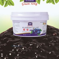 供應(yīng)3公斤藍(lán)莓果餡