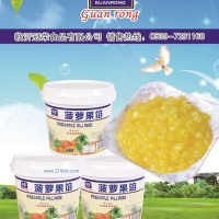 供應(yīng)菠蘿果餡