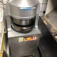 二手烘焙設(shè)備