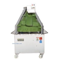 供應(yīng)連續(xù)面團(tuán)分塊機(jī)、分割滾圓機(jī)