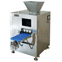 新品上市 連續(xù)面團(tuán)分塊機(jī)、分割滾圓機(jī)