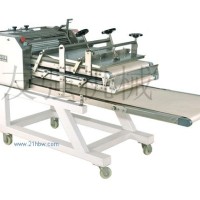 供應(yīng)連續(xù)面團(tuán)分塊機(jī)、分割滾圓機(jī)、專業(yè)廠家-佛山友強(qiáng)五金機(jī)械有限公司