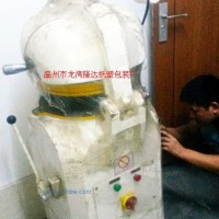 轉(zhuǎn)讓三麥 半自動滾圓分割機 出廠日期10年 使用1年