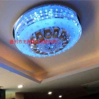 轉(zhuǎn)讓80cm 客廳燈LED