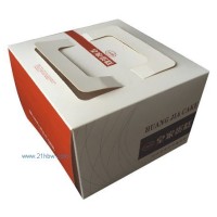 供應(yīng)西點盒：皇家蛋糕
