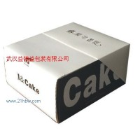 供應(yīng)專版蛋糕盒展示： 愛可西餅a