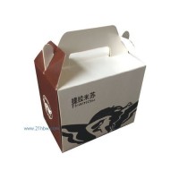 供應(yīng)西點(diǎn)盒：提拉米蘇