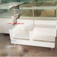 供應(yīng)烘焙餅坊綜合柜XSL-D004