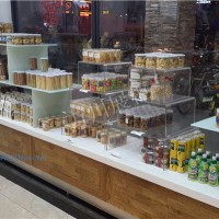 供應蛋糕出爐柜4