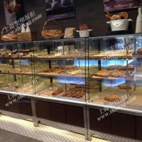 供應(yīng)037三層封閉式邊柜