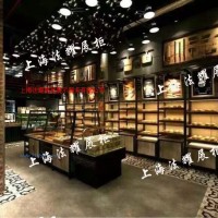 上海供應(yīng)中島柜面包柜17，銷往安徽、浙江、上海、江蘇...全國各地