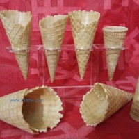 供應(yīng)冰淇淋脆筒