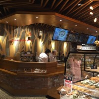 供應(yīng)新款烘焙展柜（蛋糕柜、面包柜、中島柜、邊柜等）18