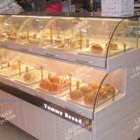 供應(yīng)010兩層抽屜式中島柜