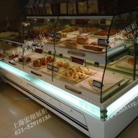 供應(yīng)026階梯抽屜式烤漆中島柜