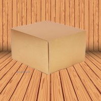 供應(yīng)長方盒-金色