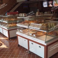 供應(yīng)003兩層抽屜式中島柜