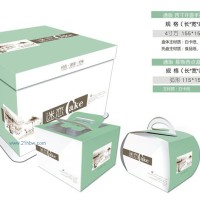 供應(yīng)四寸開窗手提西點(diǎn)盒、慕斯西點(diǎn)盒