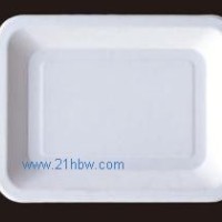 供應(yīng)長方紙漿盤