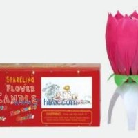 供應(yīng)音樂蠟燭