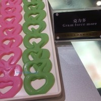 供應(yīng)巧克力裝飾件