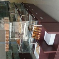 供應(yīng)中島柜01