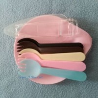 供應(yīng)刀叉盤 (9)