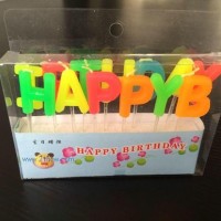 供應(yīng)字母蠟燭 (14)