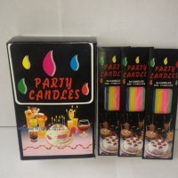 供應(yīng)意粉蠟燭 (3)