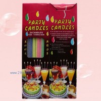 供應(yīng)意粉蠟燭 (4)