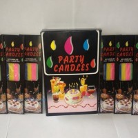 供應(yīng)意粉蠟燭 (2)