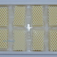 供應(yīng)巧克力裝飾件：白網(wǎng)