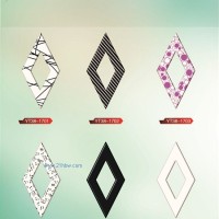 供應(yīng)菱形巧克力