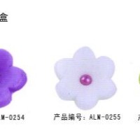 供應(yīng)巧克力插件 小花系列