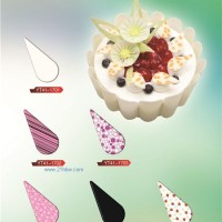 供應(yīng)水滴巧克力