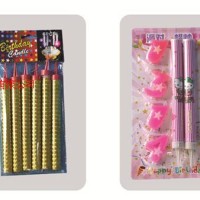 供應(yīng)煙花派對(duì)蠟燭3