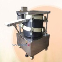 面團(tuán)滾圓機