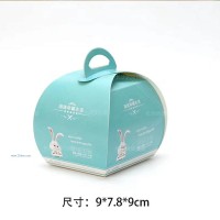 供應(yīng)包裝盒面包包裝